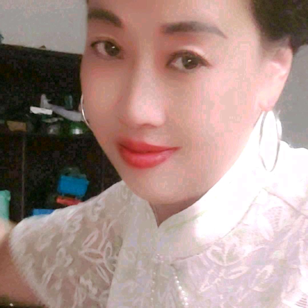 唐燕，一生幸福。