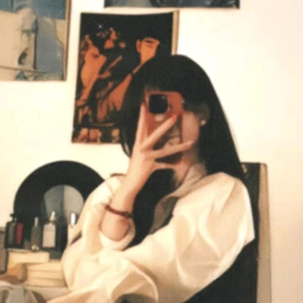 锦鲤少女🦋
