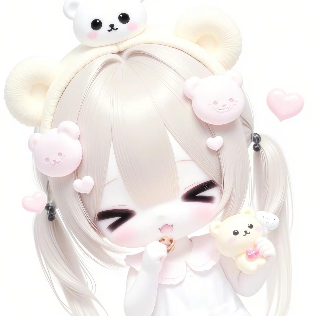 芦荟兔牙🐰
