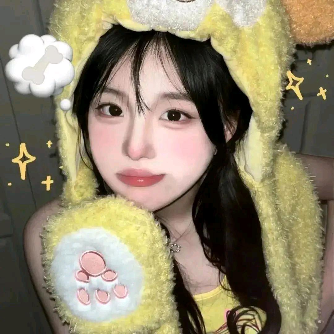 小歪Yoo💤