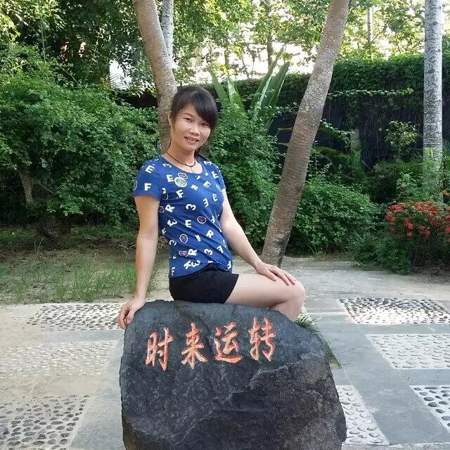 乐儿母婴连锁主管琳琳