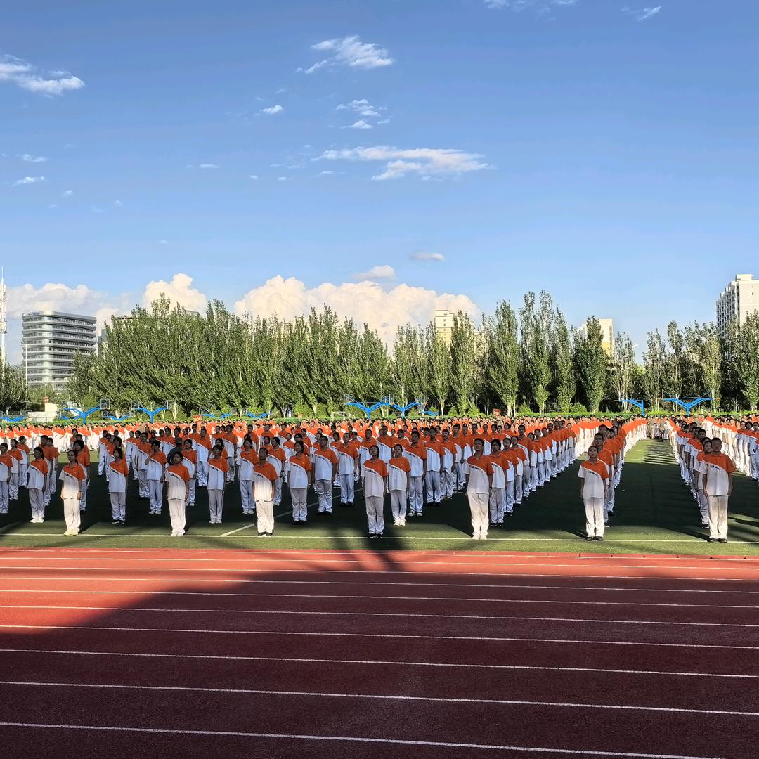 张一无限精彩
