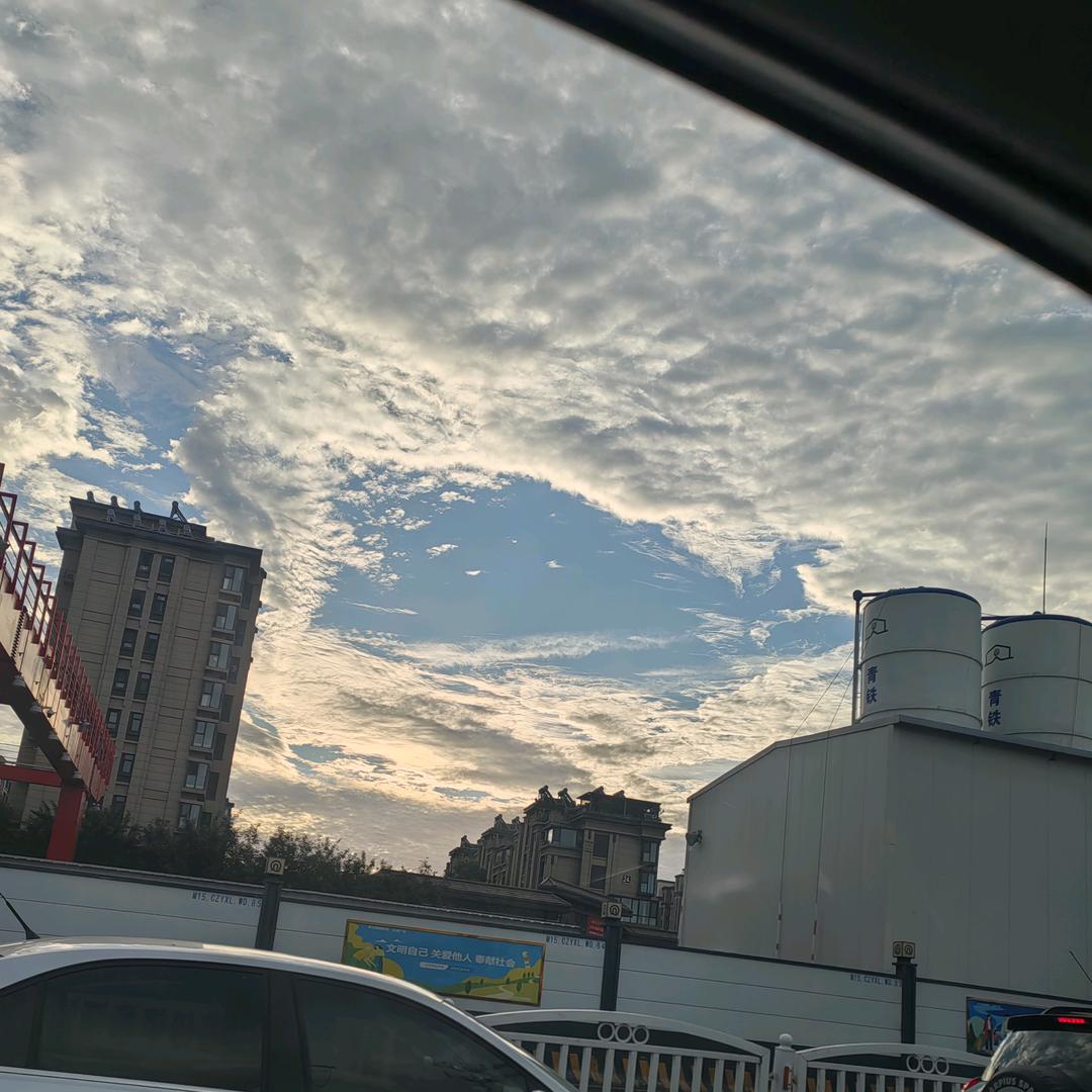 向快乐出发！！！