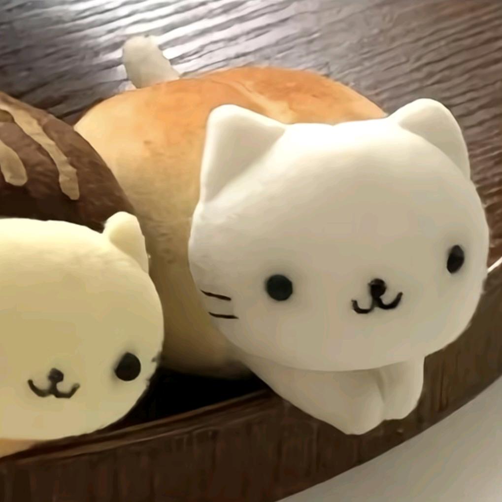 朝雾.