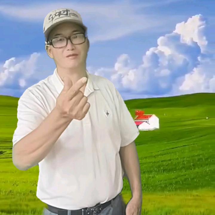 福哥