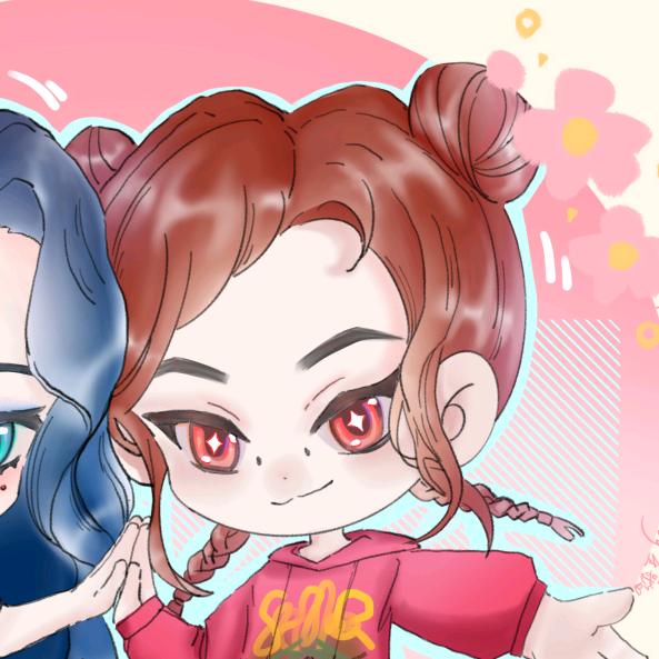 赞美yu者🌸