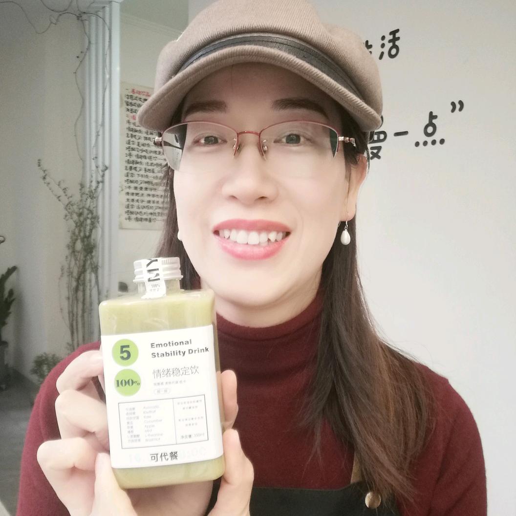 轻甜小五（青田）