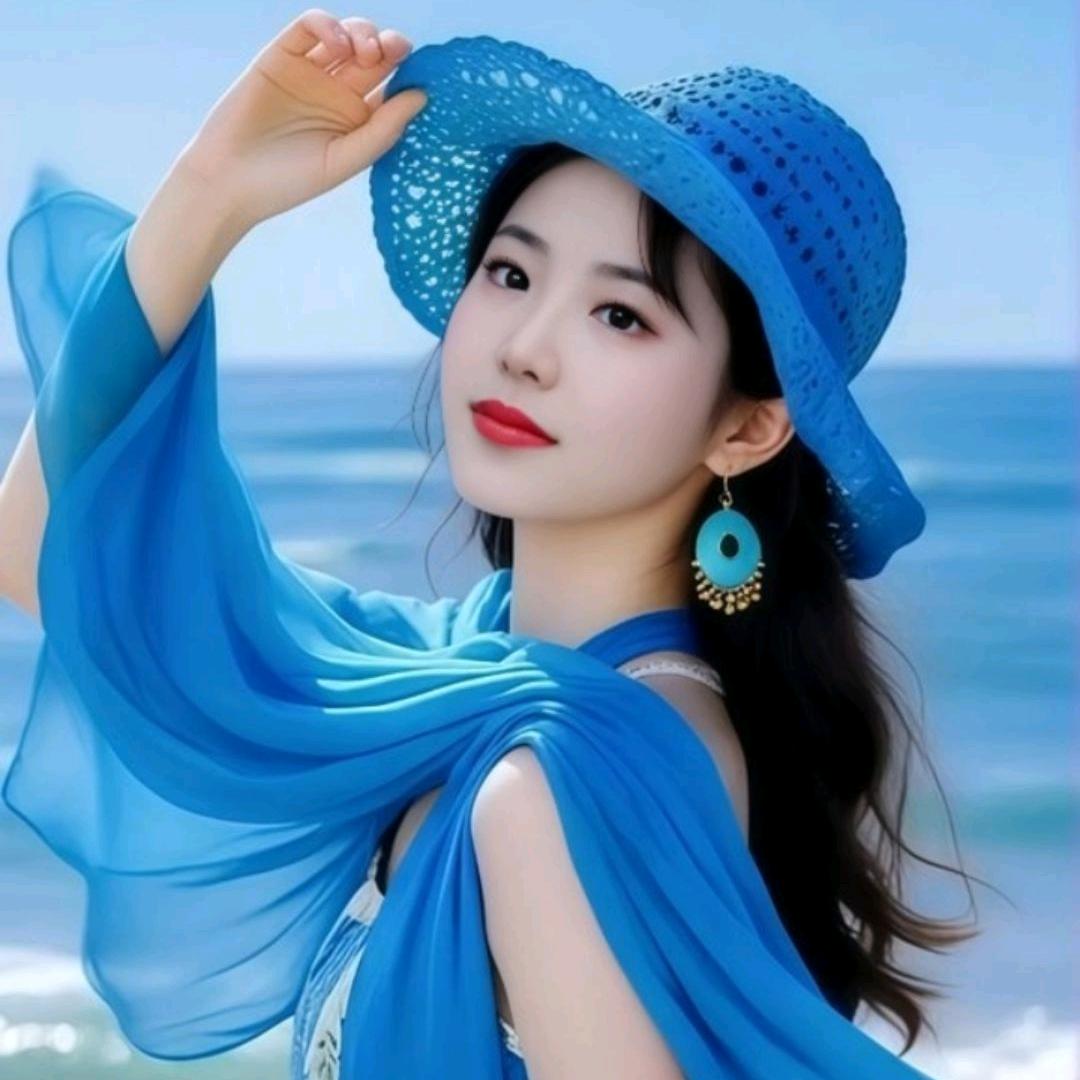 (盈盈)努力加油中