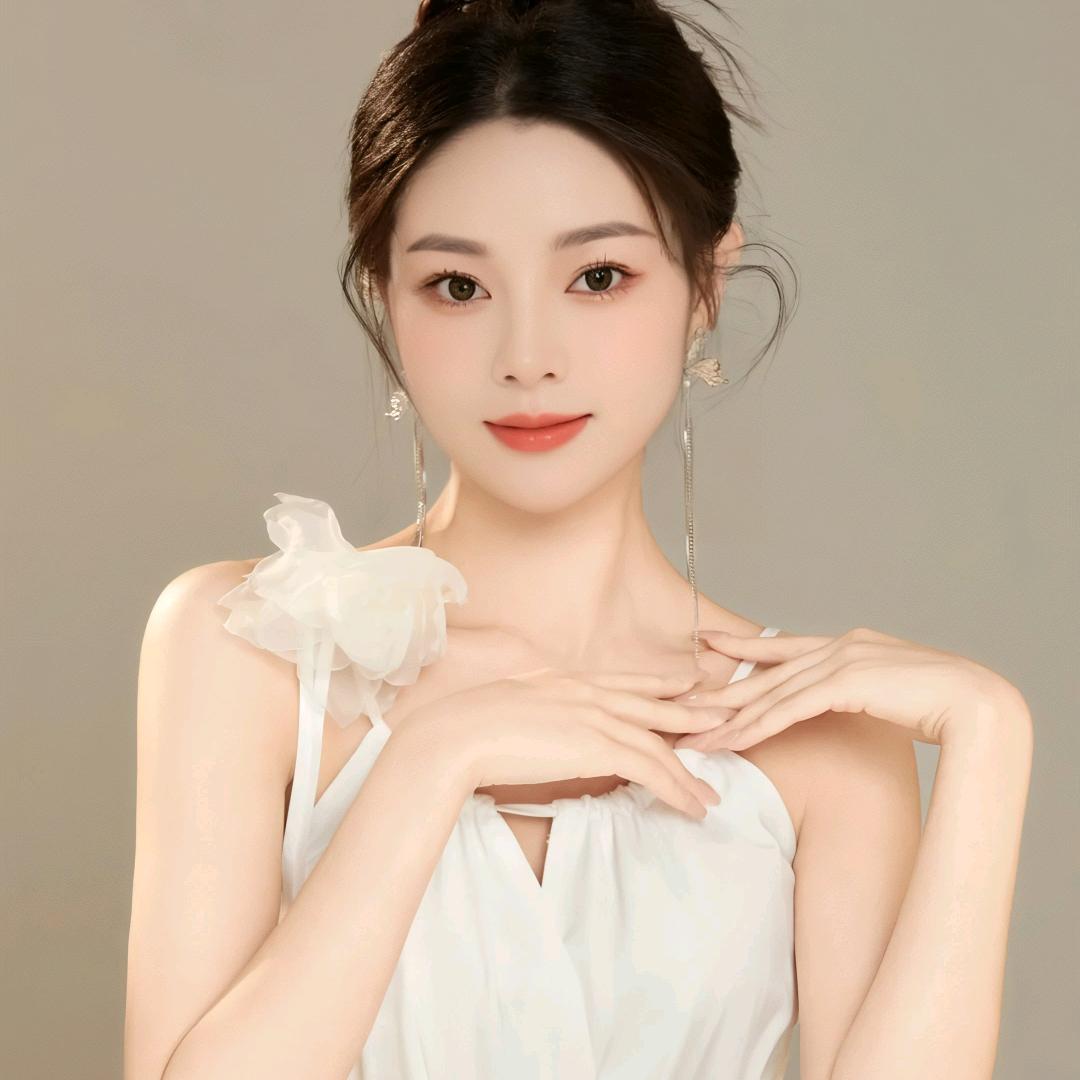 朱家小妹—朱艳会