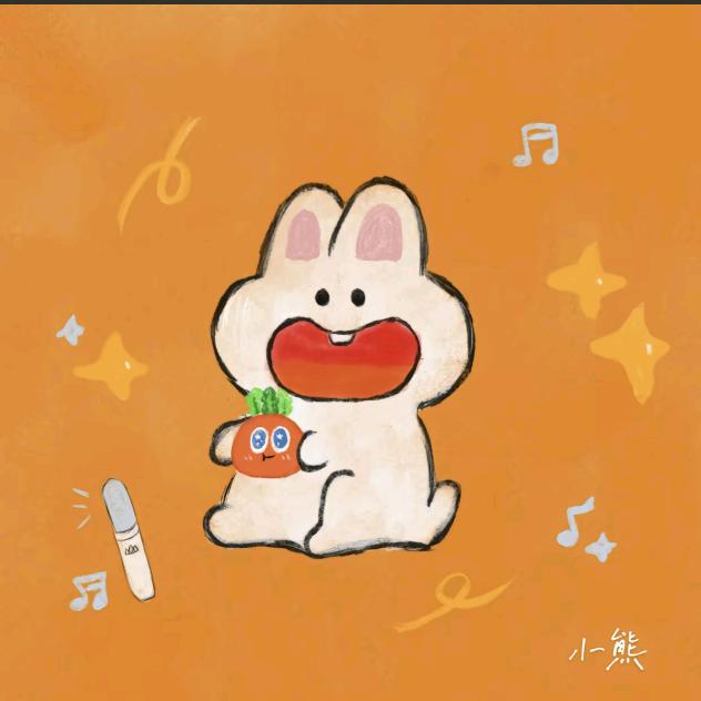🐻海盐马卡龙🐰