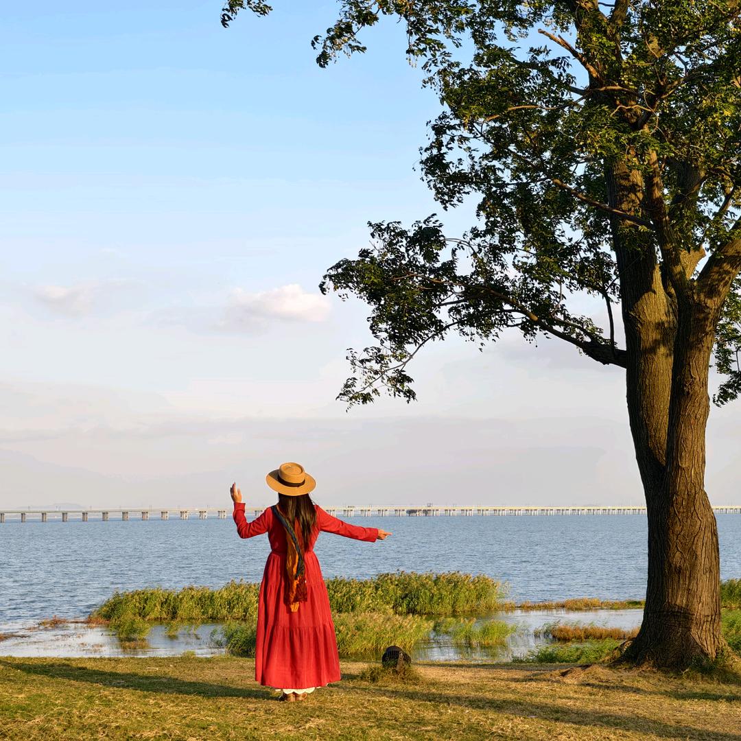 妍影🌻（爱摄影）