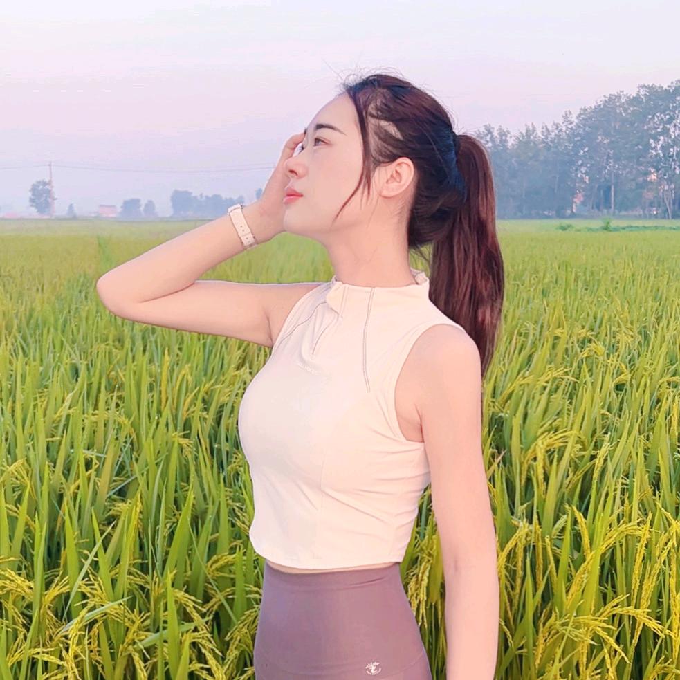 走淑女气质