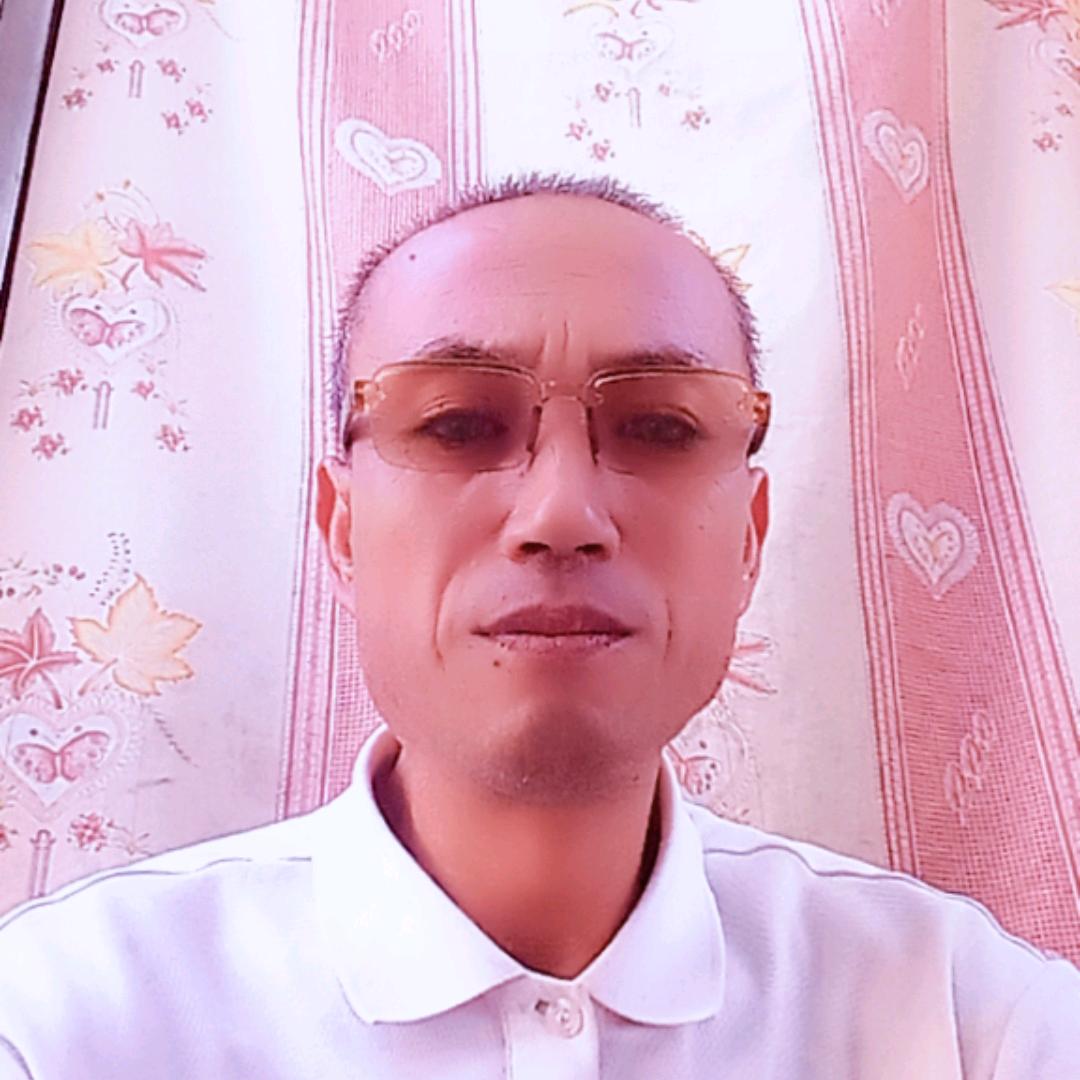 李鹏刚