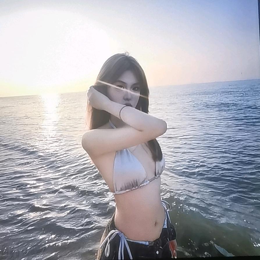 Judith在海外