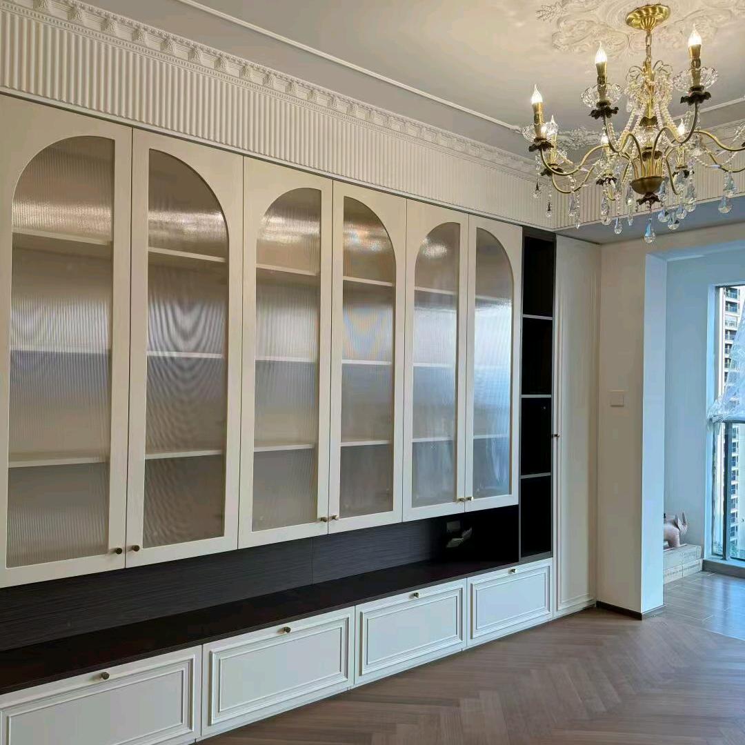 好家全屋定制+基础装修