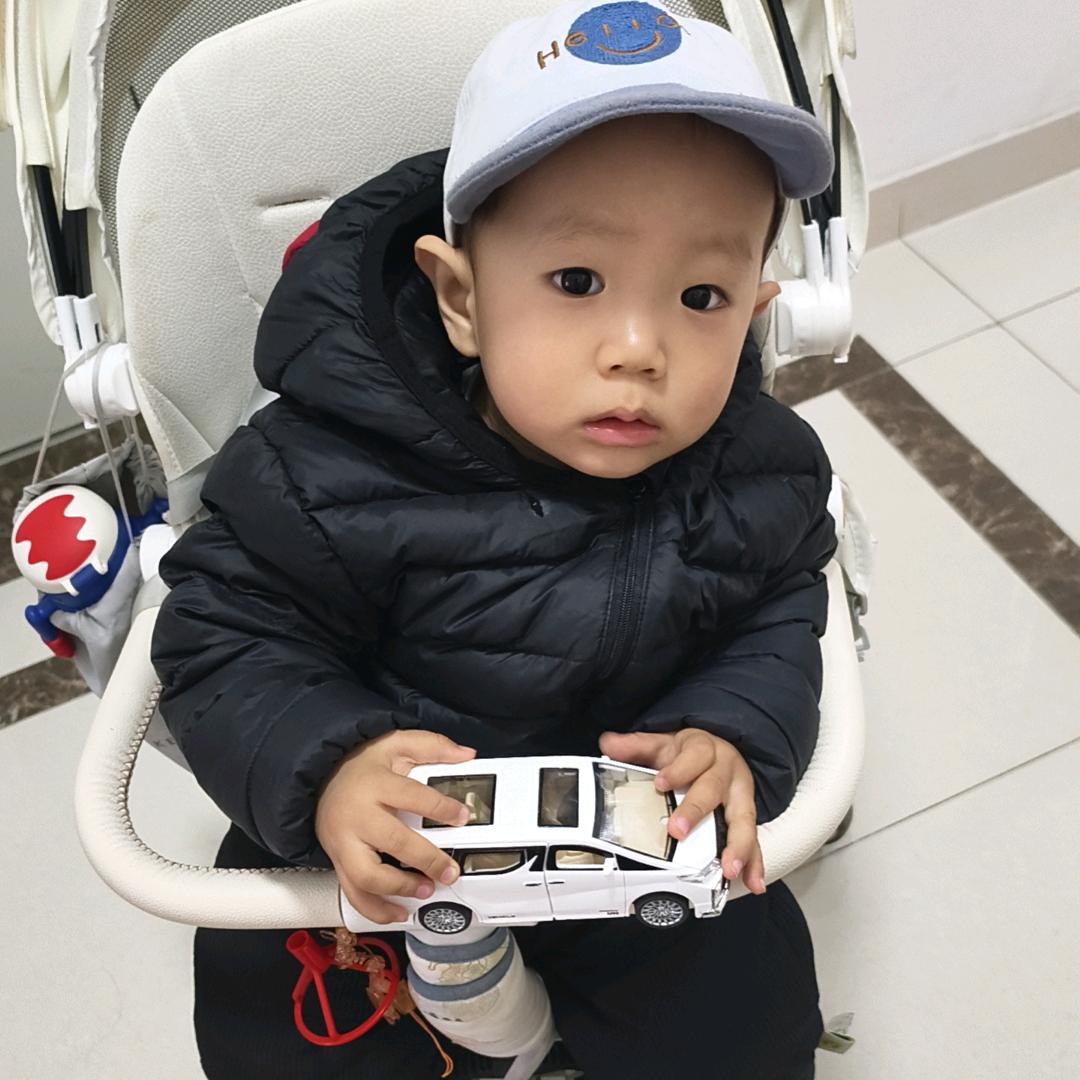 我家小糖丸呀