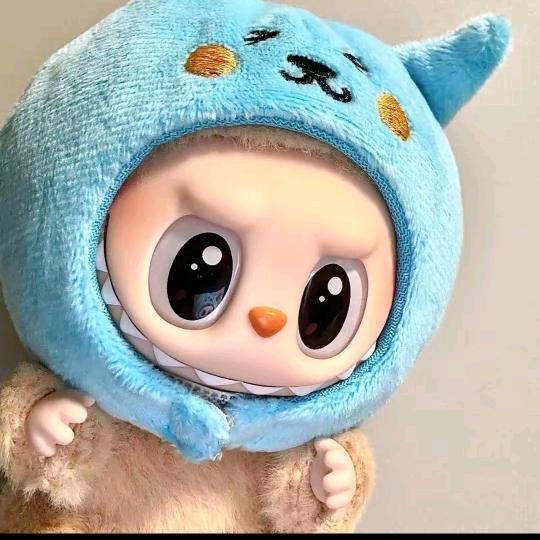 吃土豆长大的马铃薯