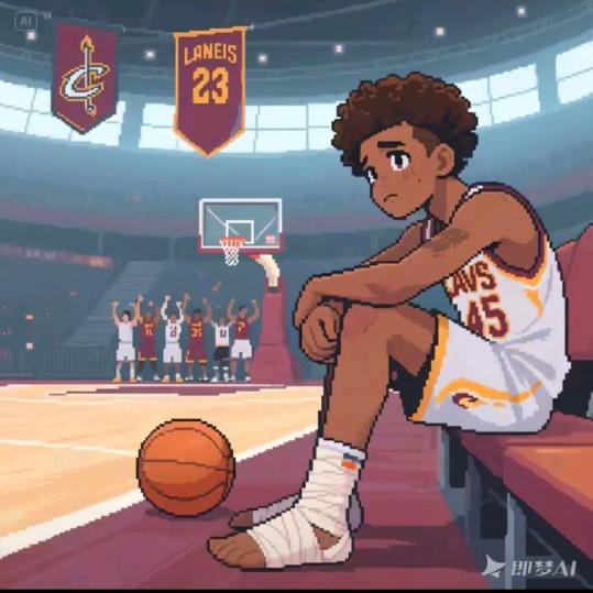 小米神4️⃣5️⃣⛹🏻