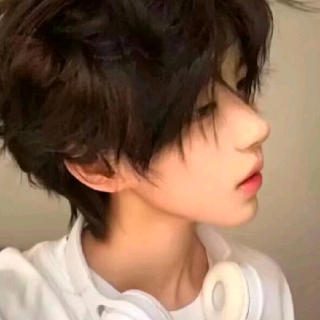 小辞.