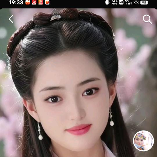 画个圆圆爱上你😻😻😻😻