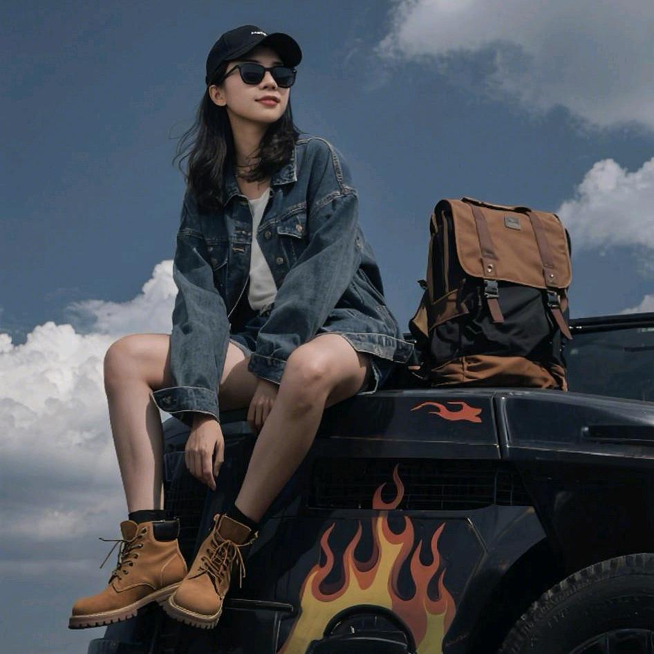 湘尚马·自由侠