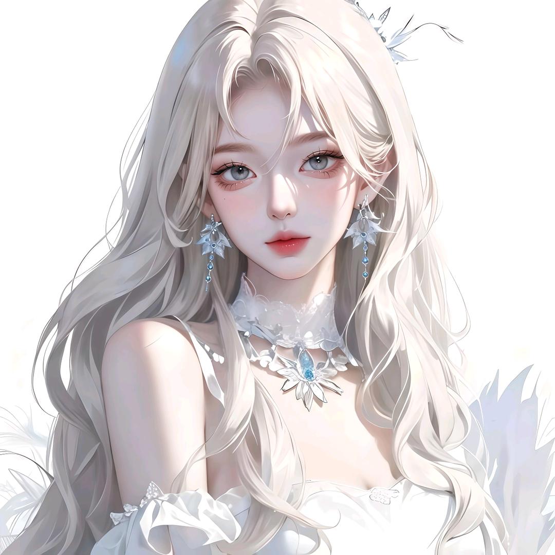 广寒宫🌙