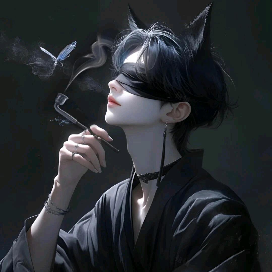 忘言🌿