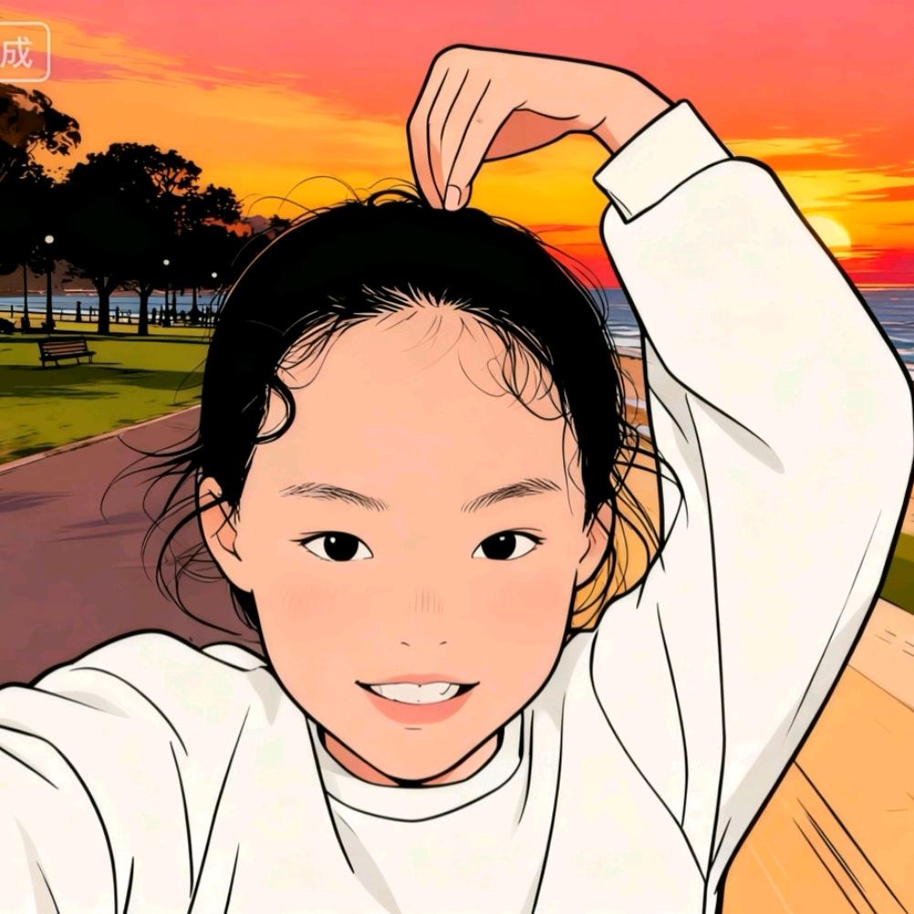 依依的小星球