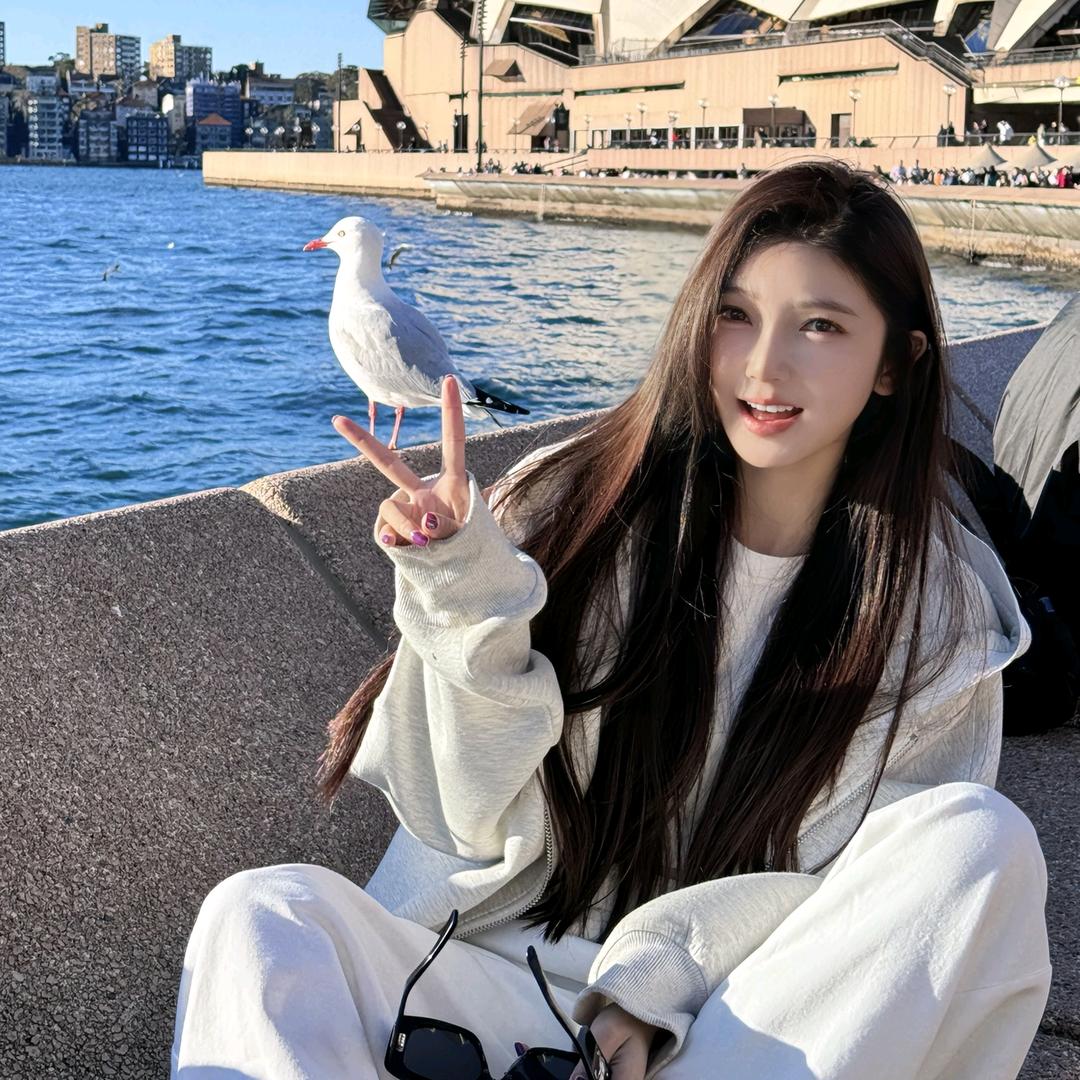 小侨jofay宝藏好物