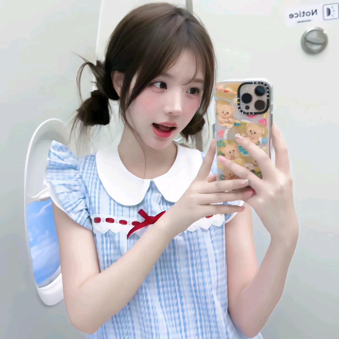续写恋霜篇章