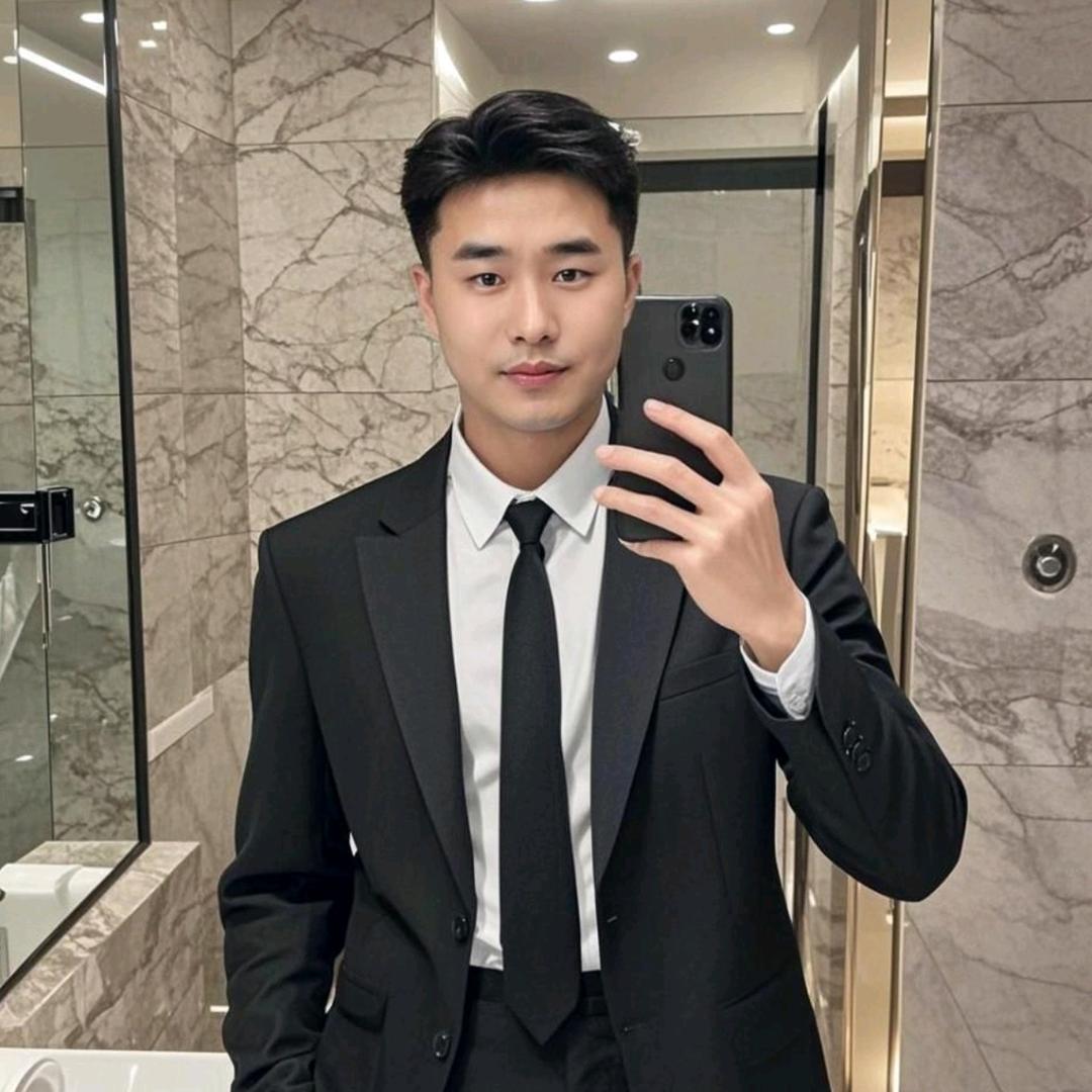 西安李总聊金融