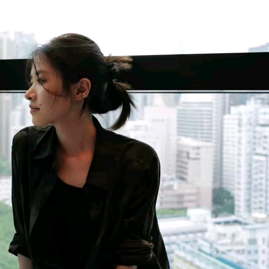 林痣晴【爆款穿搭】