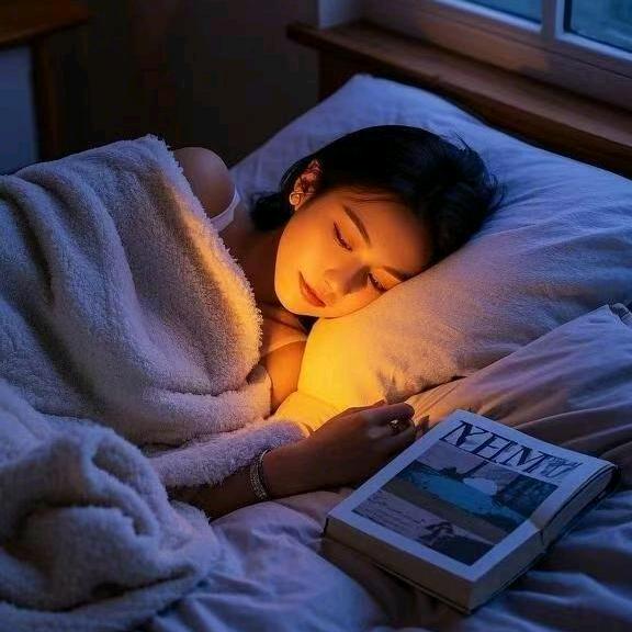 甜甜助眠
