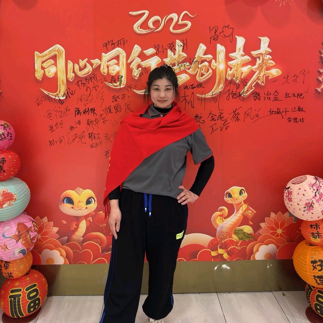 天鹅到家南京保洁组长潘娟