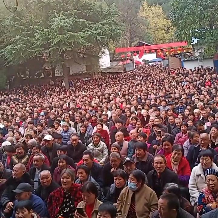 河南清丰豫剧团