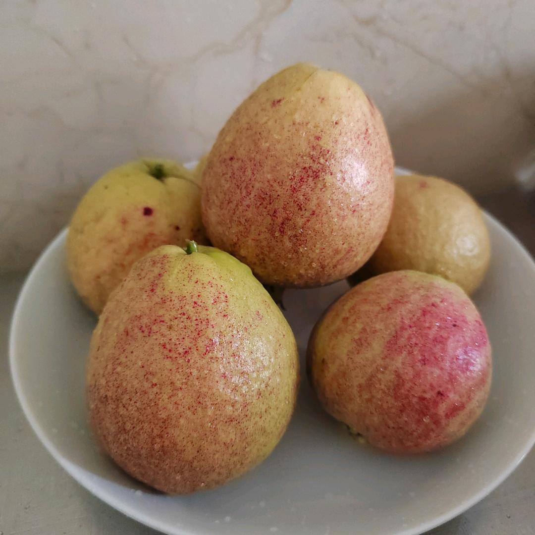 林盛果园优选