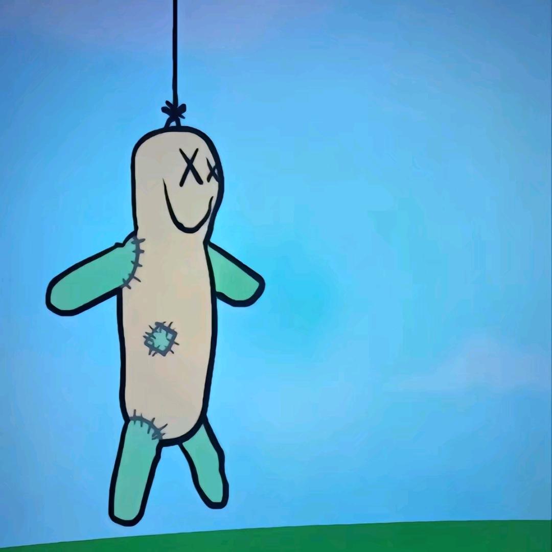 一个破学声乐的街溜子