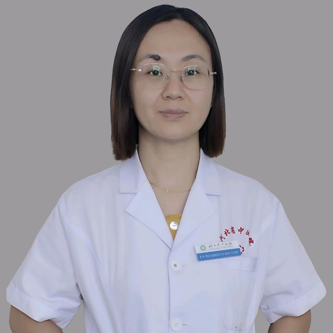 肺病专家贾琳
