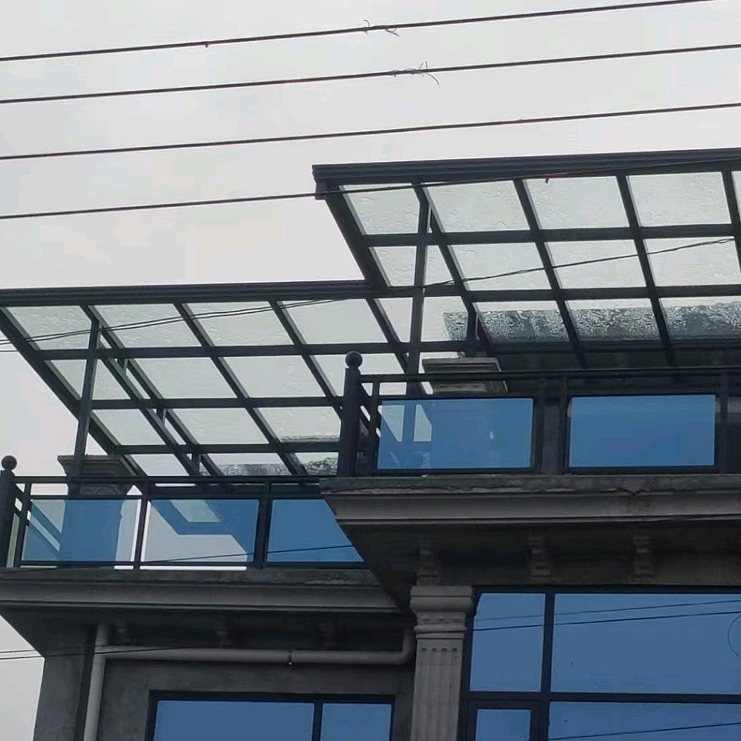 轩豪门窗阳光房