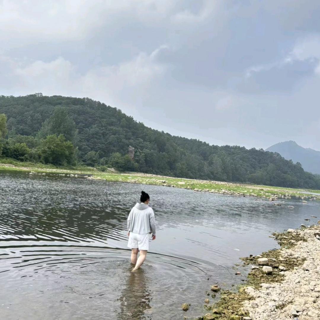 @若别离