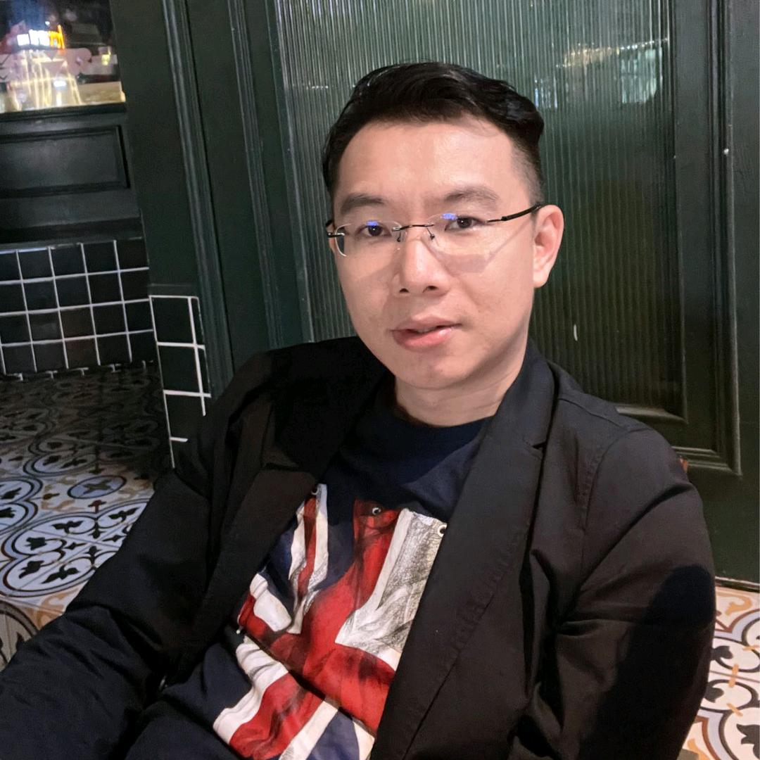 静南邓