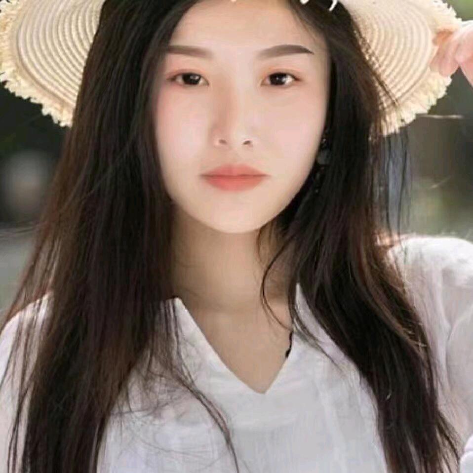 人生如梦😍