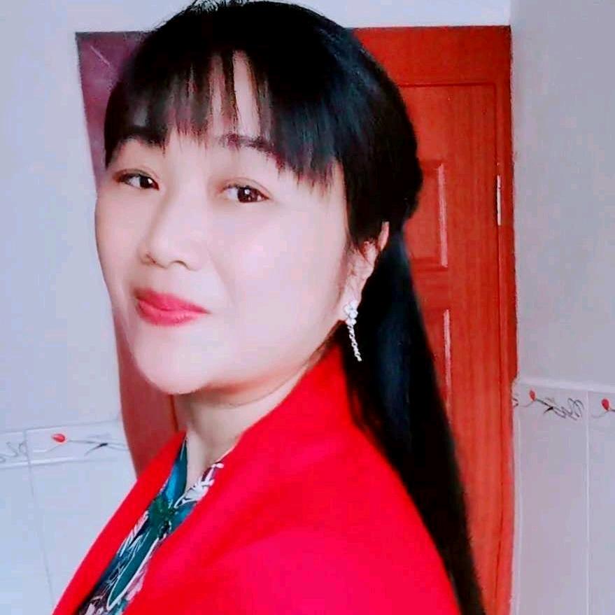 幸福🌹丽姐