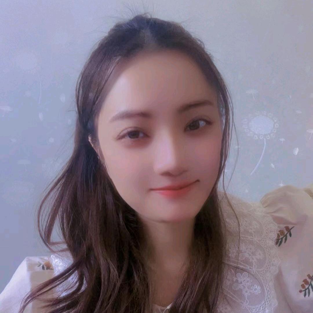 小爱❤️