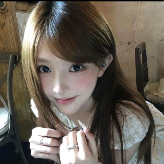 落