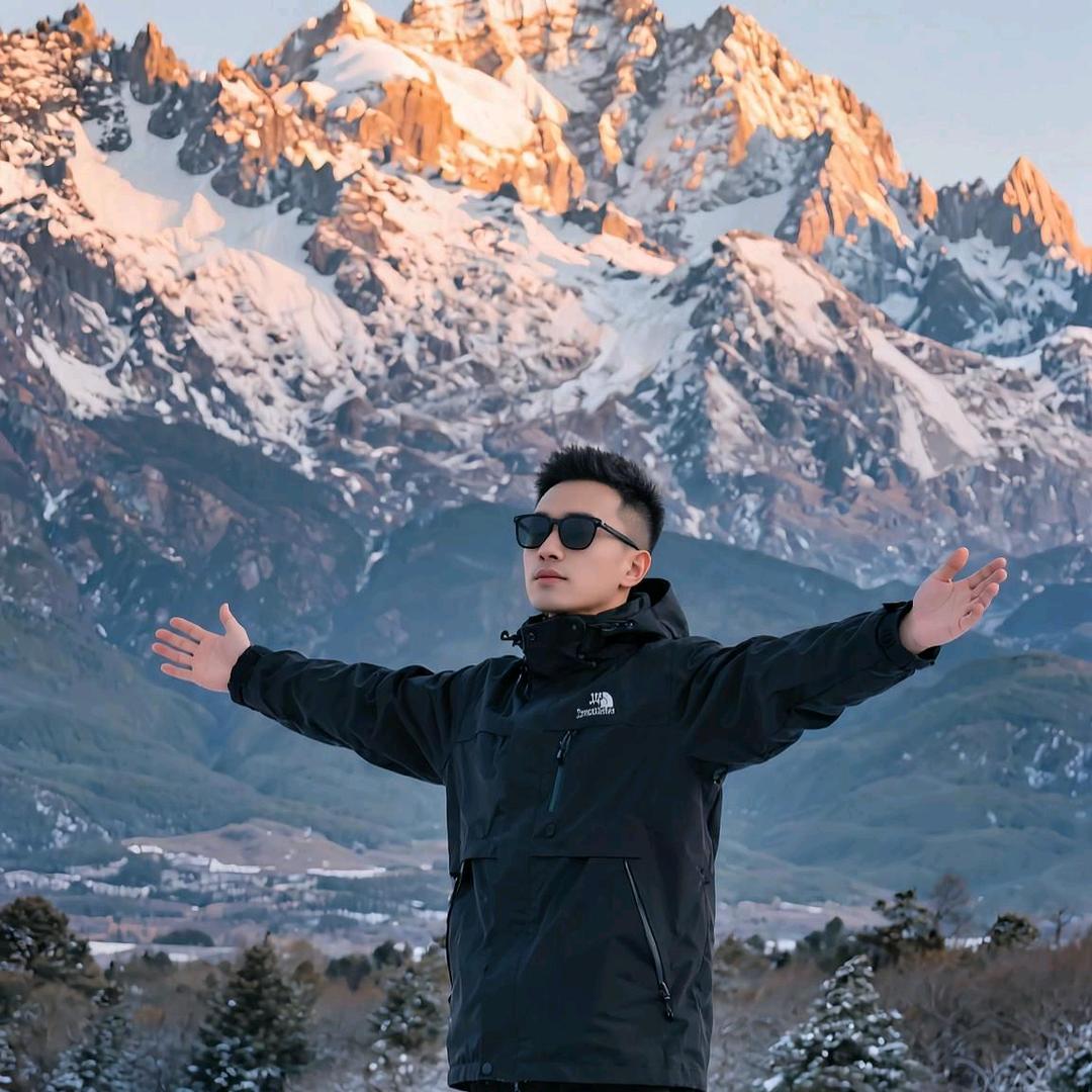 不忘初心💪