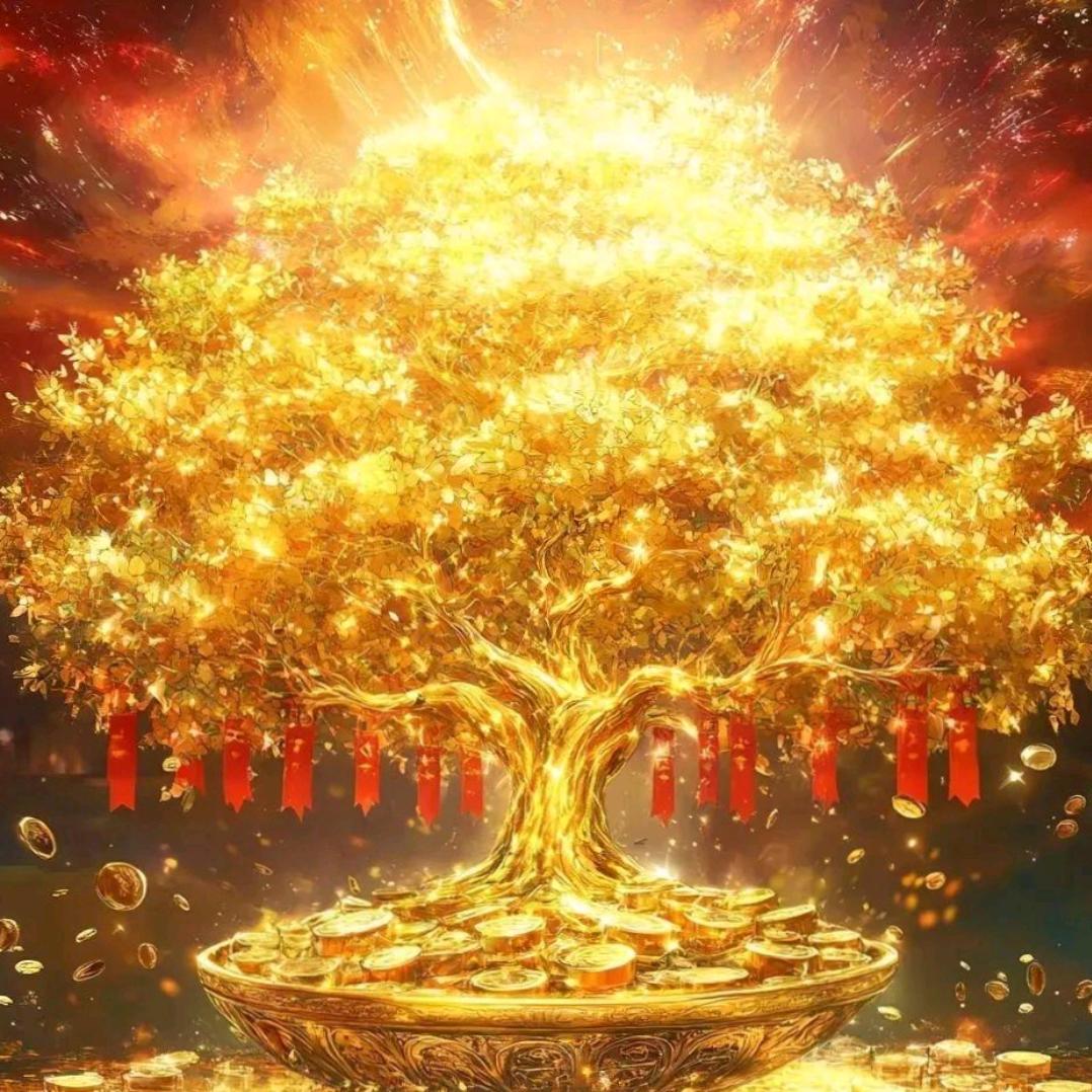 相亲相爱一家人