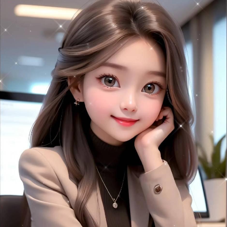 空白（何老师）