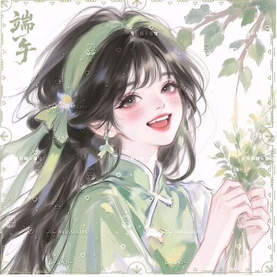 彼岸花海