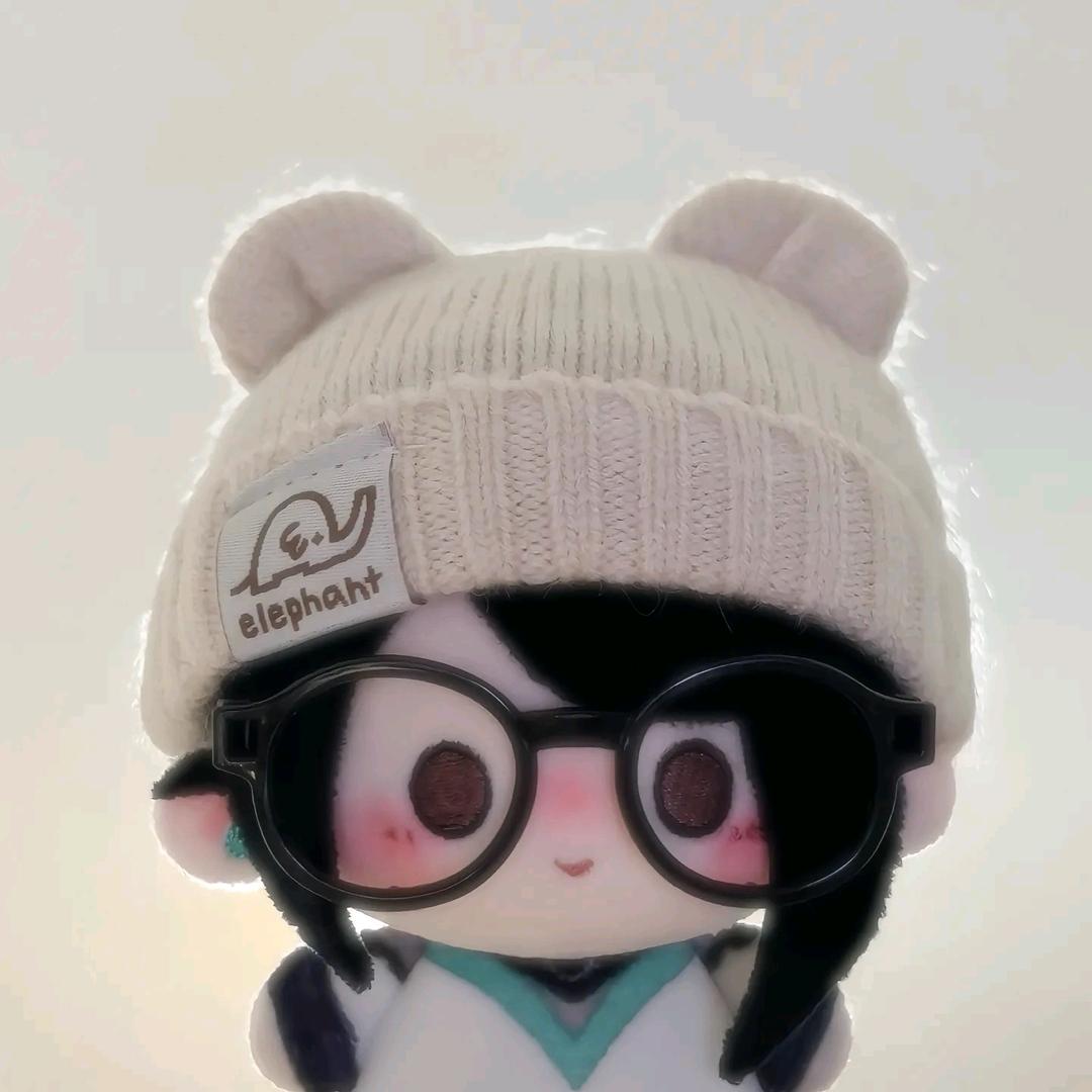 山野栀子🐟.